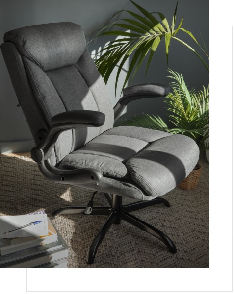 Office chair black